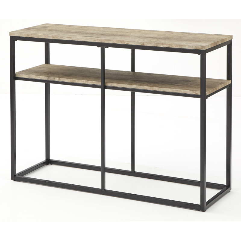17 Stories Kendralyn 42'' Console Table & Reviews Wayfair